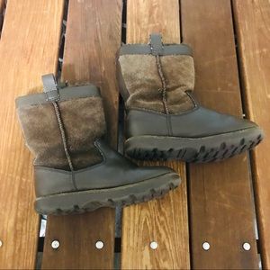 Lands End Toddler Boots 🥾 size 10M